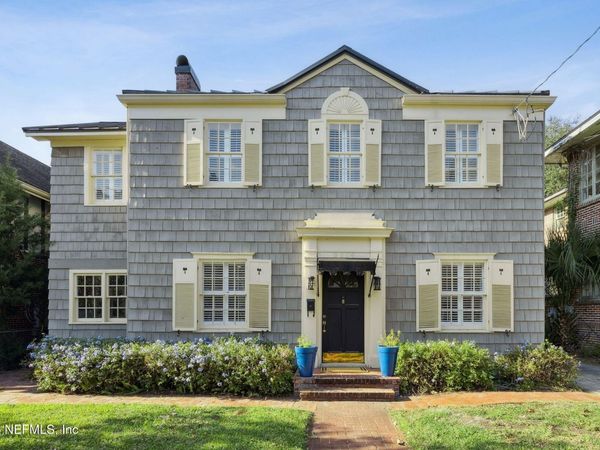 3685 HEDRICK Street, Jacksonville, FL 32205