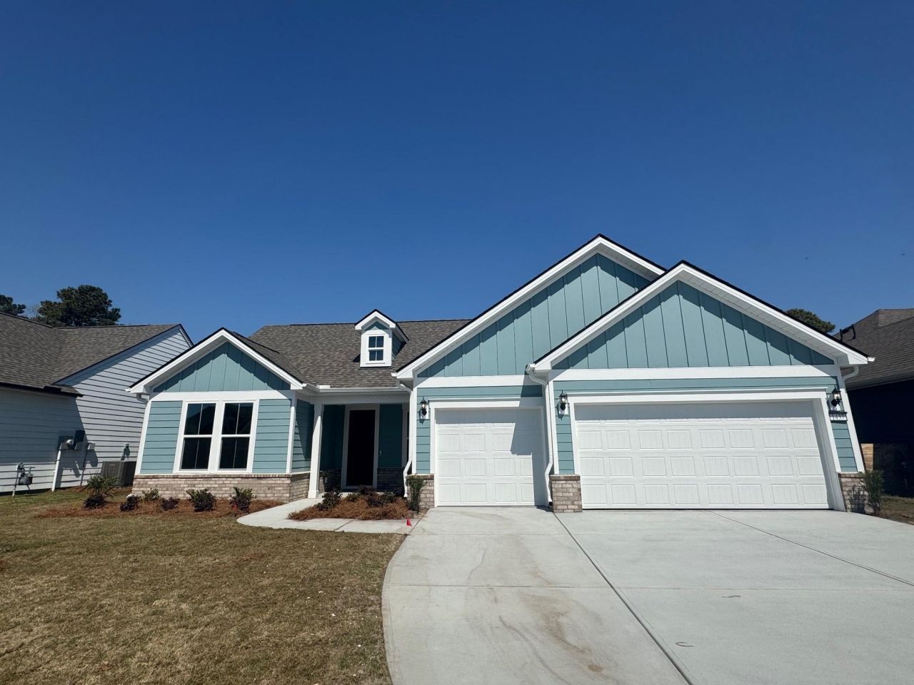 1437 Crested Iris Way, North Myrtle Beach, SC 29582 Main Photo