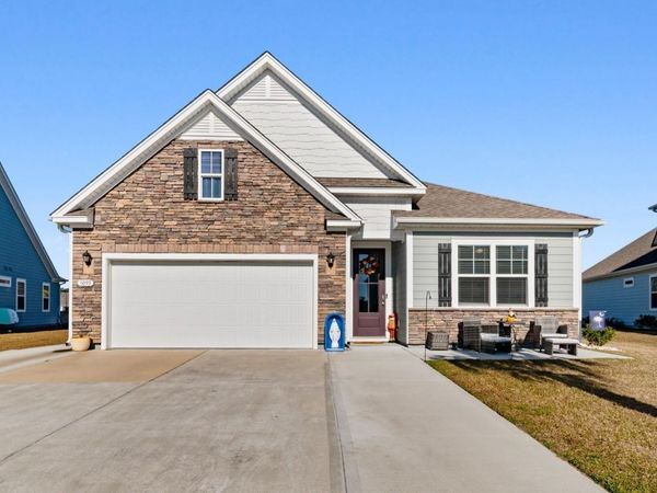 3095 Gillham Loop, Myrtle Beach, SC 29588