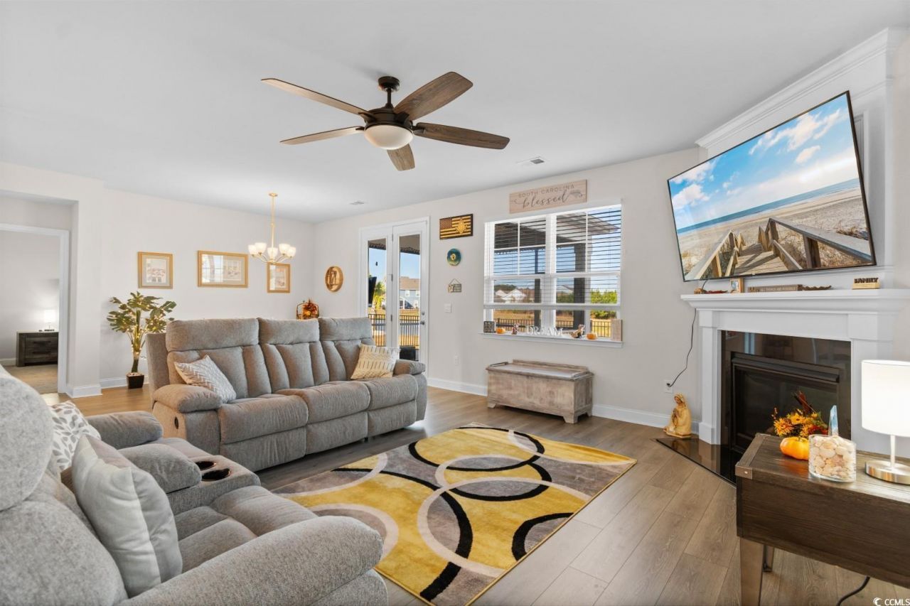 3095 Gillham Loop Photo 11