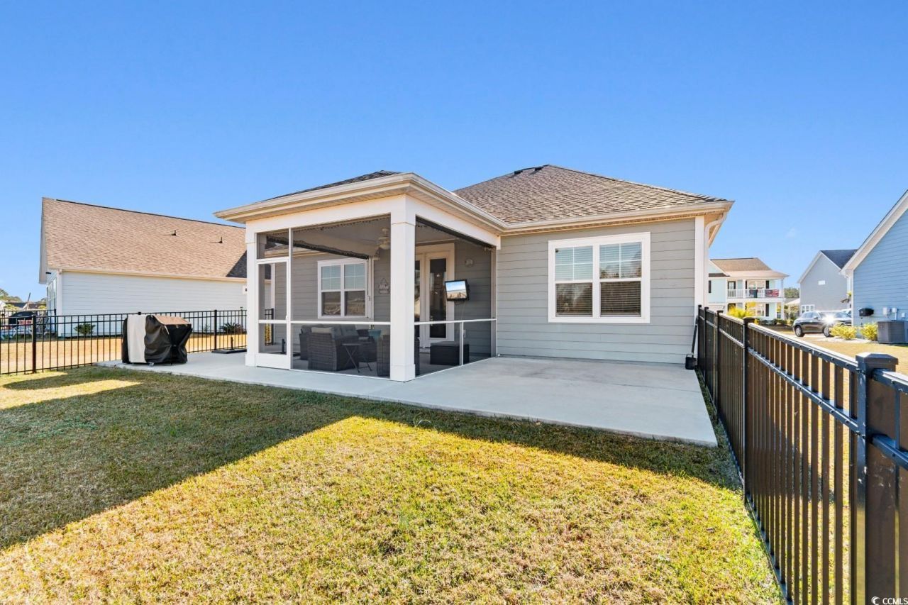 3095 Gillham Loop Photo 29