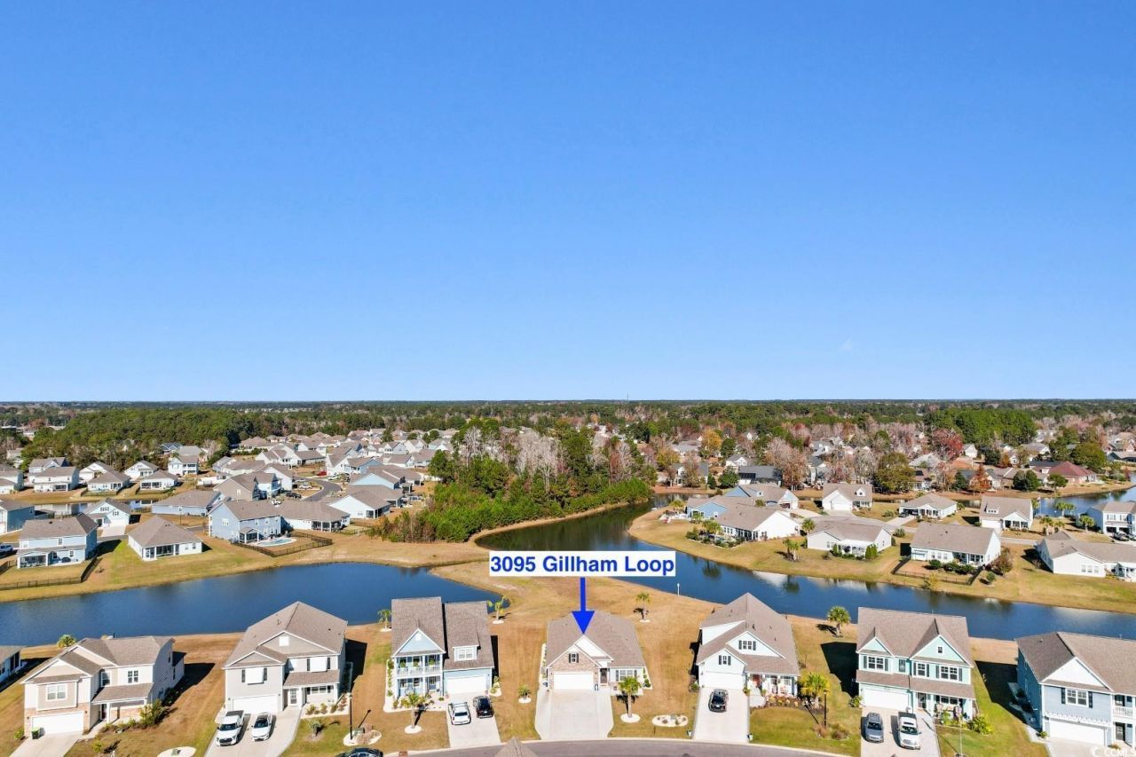 3095 Gillham Loop Photo 30