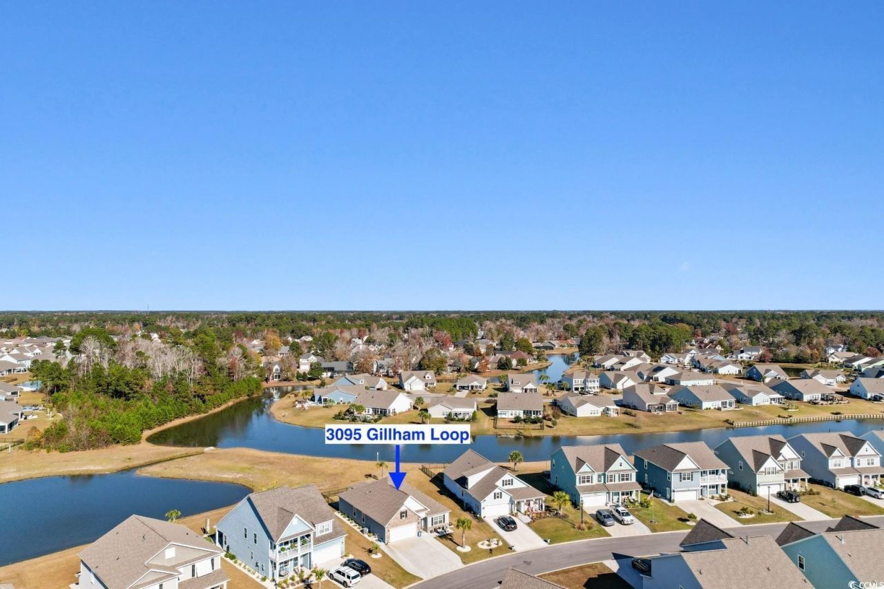 3095 Gillham Loop Photo 34