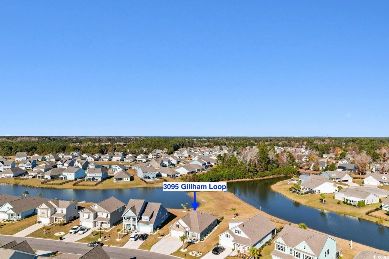 3095 Gillham Loop Photo 35