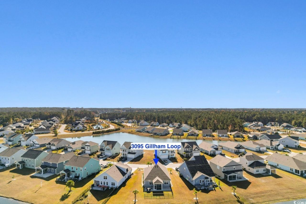 3095 Gillham Loop Photo 36