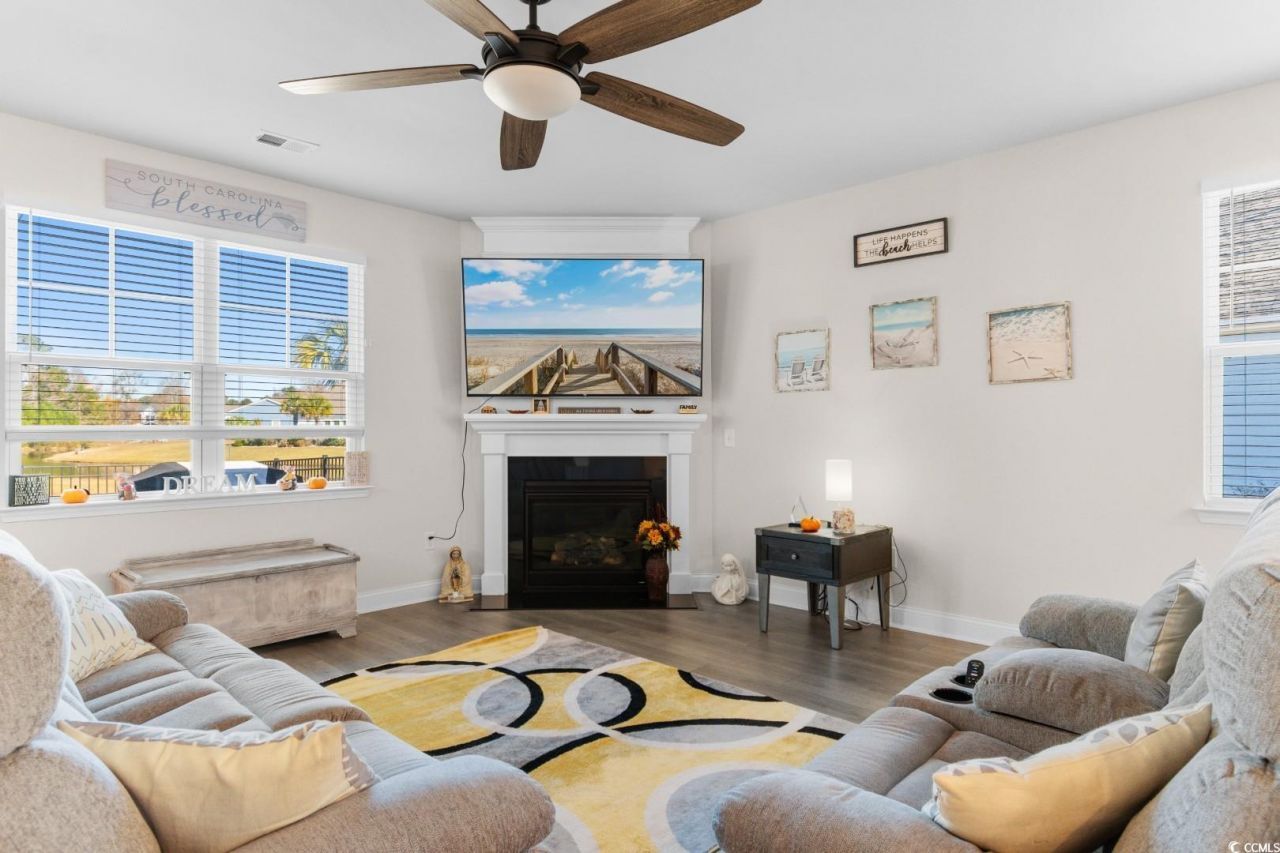 3095 Gillham Loop Photo 4