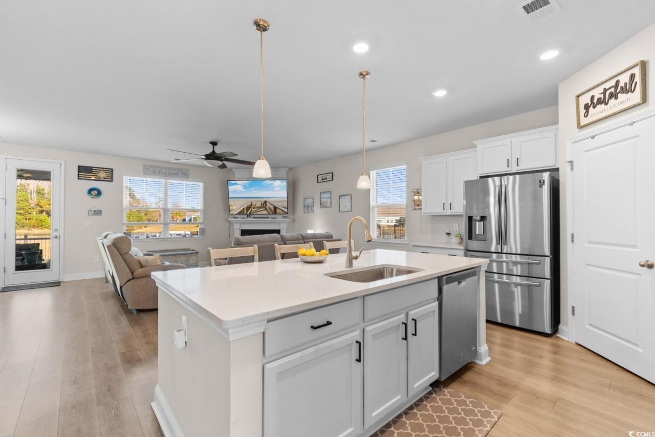 3095 Gillham Loop Photo 6