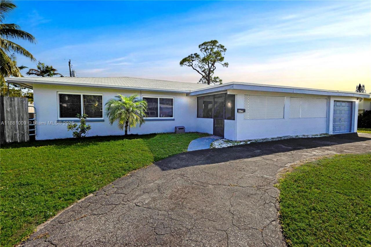 4410 NW 10th St, Coconut Creek, FL 33066 Main Photo