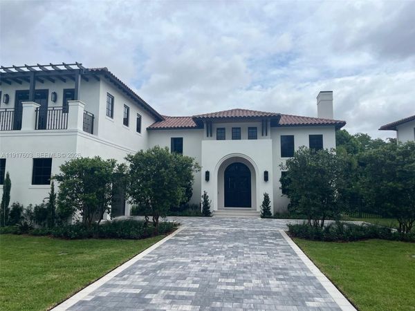 1221 Anastasia Ave, Coral Gables, FL 33134