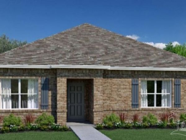 3993 Watergate Dr, Milton, FL 32583