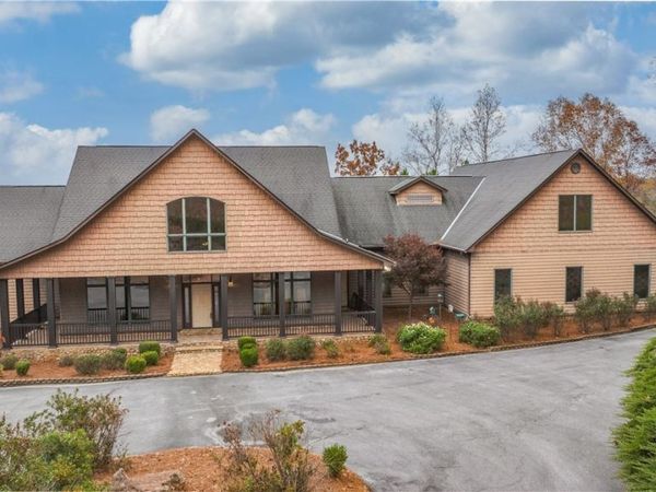 11197 Patton Road, Northport, AL 35475