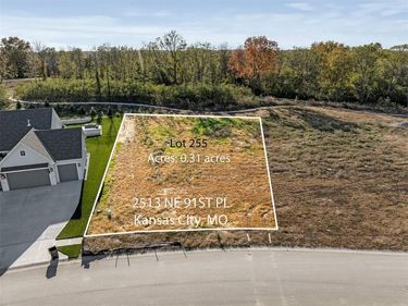 2513 NE 91st Place, Kansas City, MO 64156