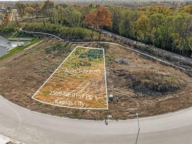 2509 NE 91st Place, Kansas City, MO 64156