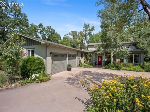 8695 Pine Drive, Beulah, CO 81023