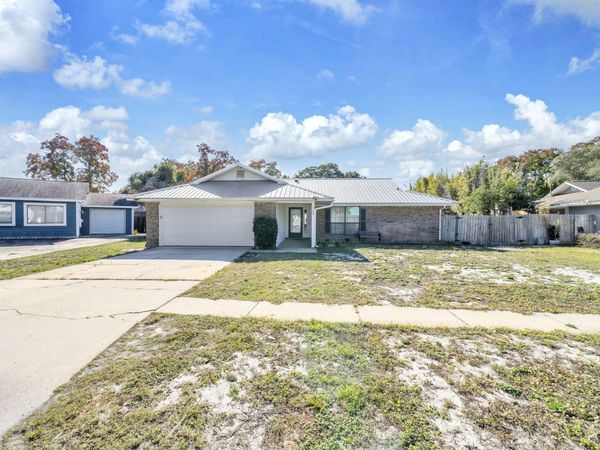 1120 Quail Circle, Destin, FL 32541