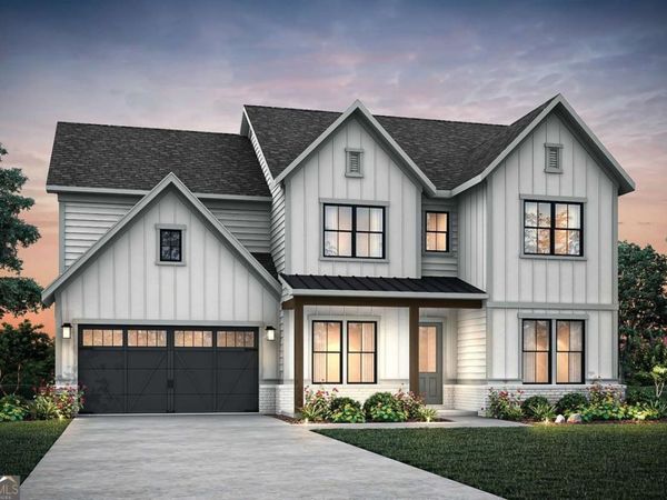 4855 Wayt Farm Overlook, Cumming, GA 30040