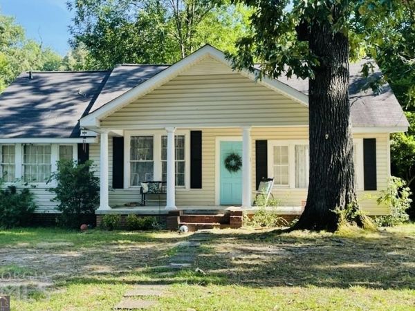 204 Oakwood Street NW, Rome, GA 30165