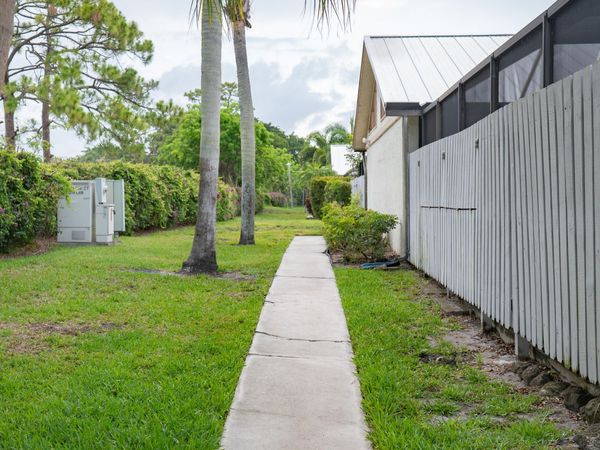 8844 Marge Court, Unit C, Boynton Beach, FL 33436