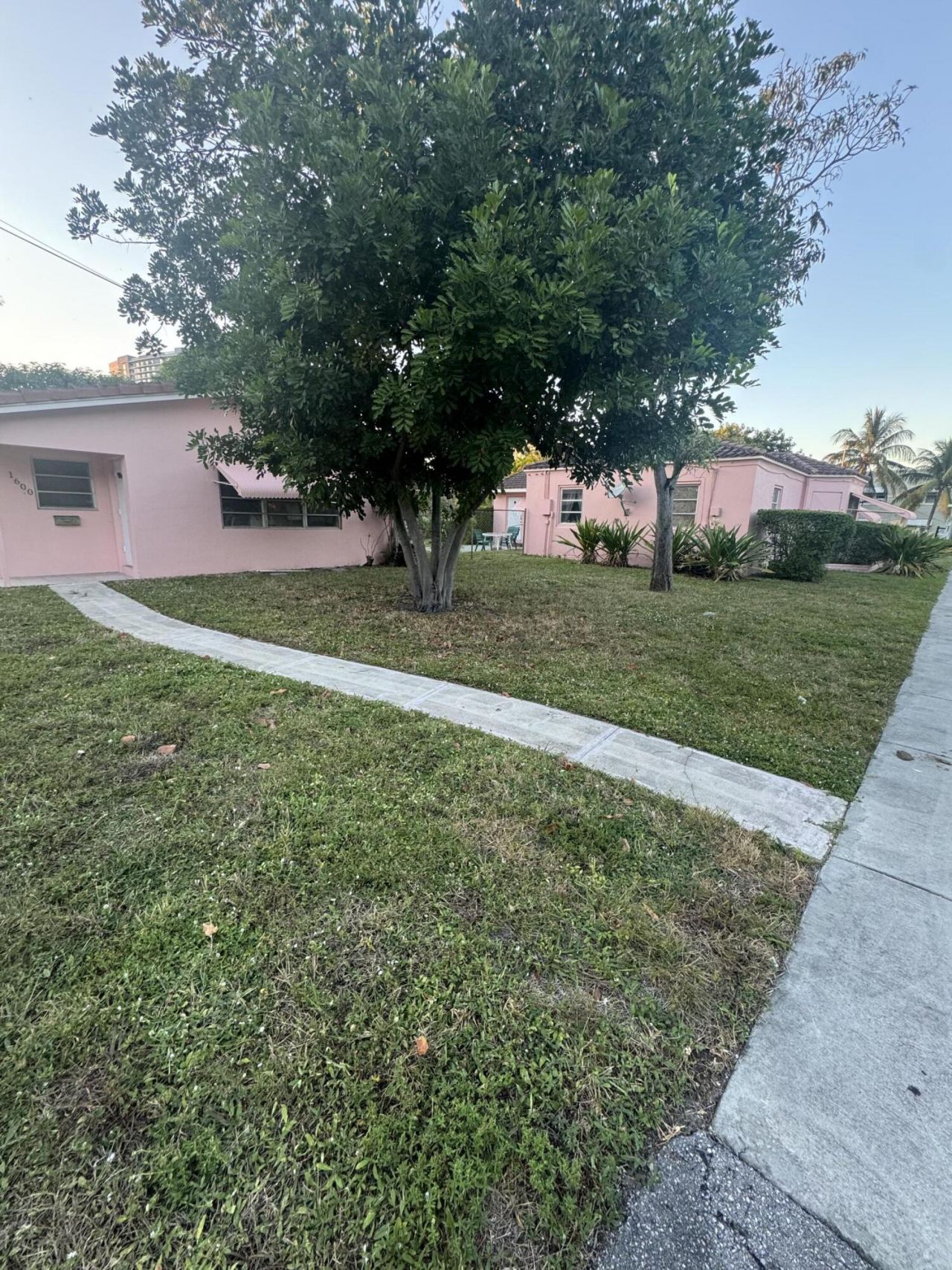 1600 Van Buren Street, Hollywood, FL 33020 Photo