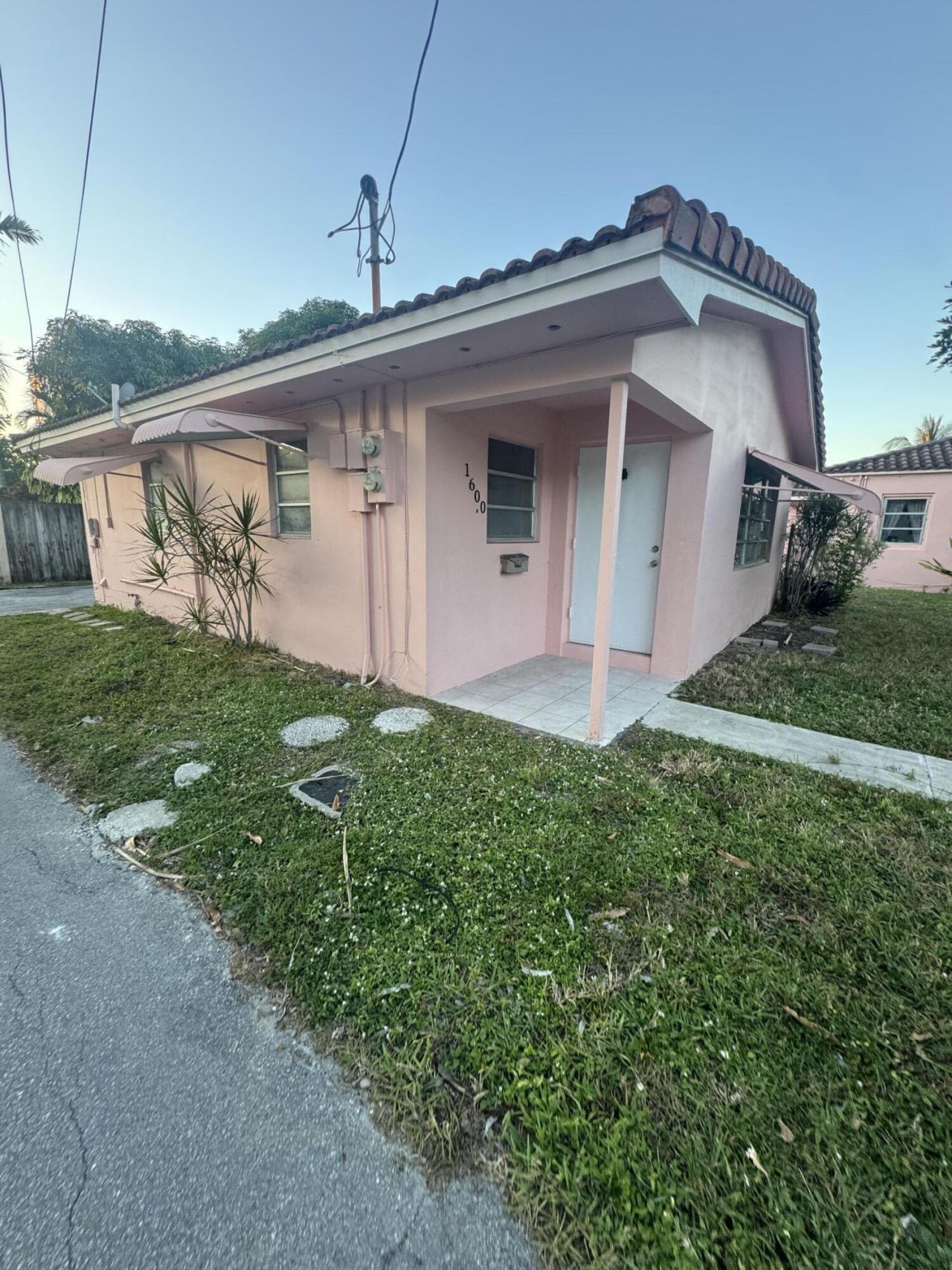 1600 Van Buren Street, Hollywood, FL 33020 Photo
