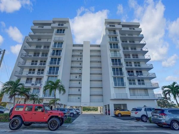 1609 N Riverside Dr, Unit 304, Pompano Beach, FL 33062