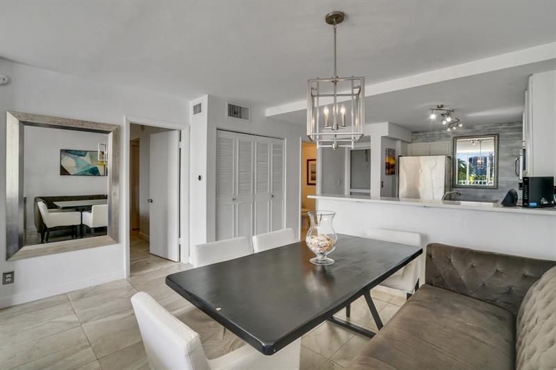 1609 N Riverside Drive, Unit 304, Pompano Beach, FL 33062 Photo