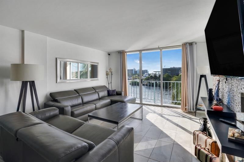 1609 N Riverside Drive, Unit 304, Pompano Beach, FL 33062 Photo