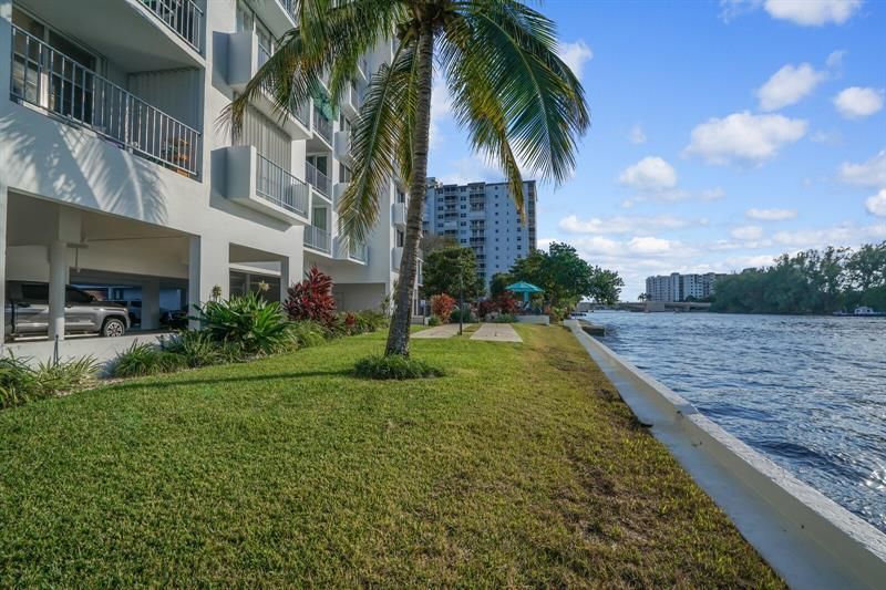 1609 N Riverside Drive, Unit 304, Pompano Beach, FL 33062 Photo
