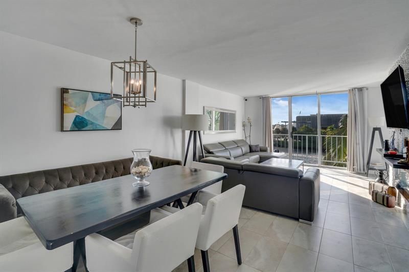 1609 N Riverside Drive, Unit 304, Pompano Beach, FL 33062 Photo