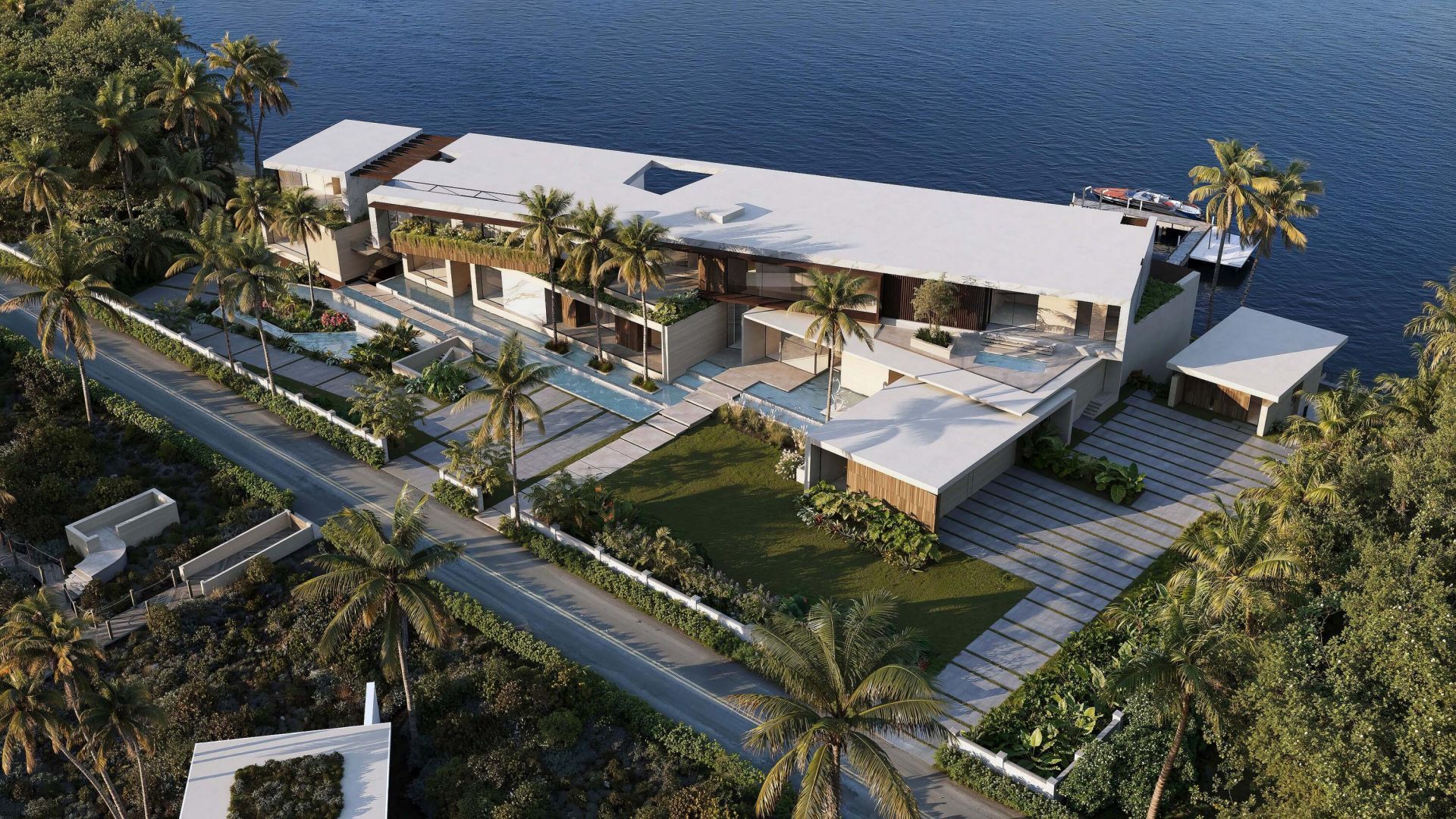 1960 S Ocean Boulevard, Manalapan, FL 33462 Photo