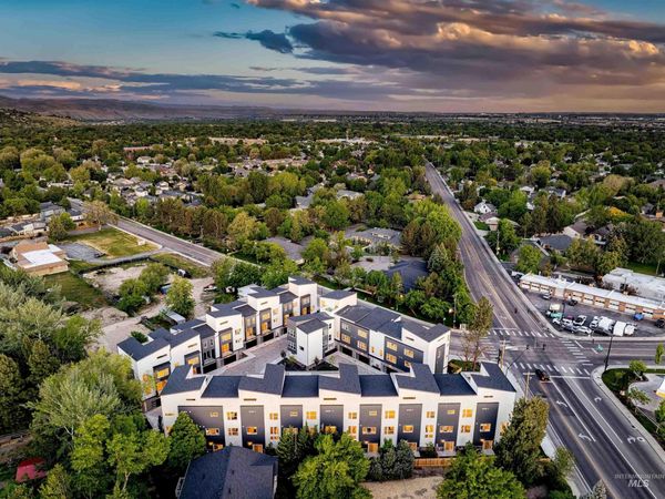 118 E Pennsylvania St, Boise, ID 83706