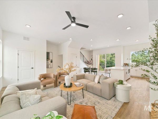 118 E Pennsylvania St, Boise, ID 83706