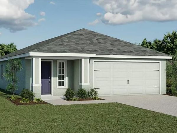6607 FLOWERING SHRUB STREET, LAKELAND, FL 33810
