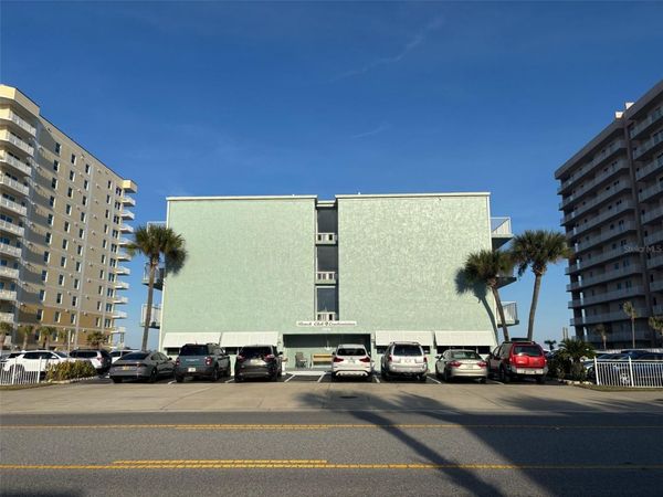3727 S ATLANTIC AVENUE, Unit 319, DAYTONA BEACH SHORES, FL 32118