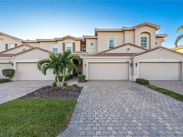 3836 Cherrybrook LOOP, FORT MYERS, FL 33966