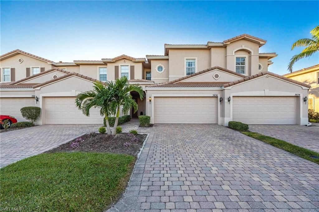3836 Cherrybrook Loop, Fort Myers, FL 33966 Photo