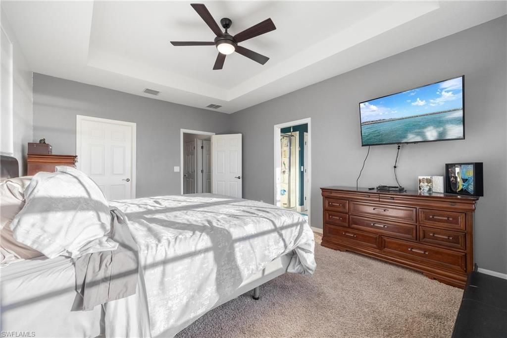 3836 Cherrybrook Loop, Fort Myers, FL 33966 Photo