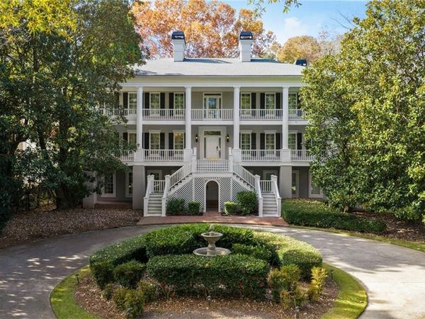 3967 Sweet Bottom Drive, Duluth, GA 30096