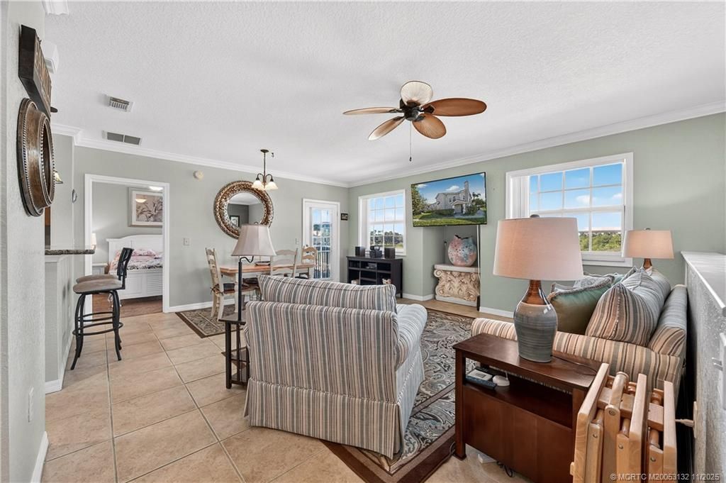 160 SW Peacock Boulevard, Unit 31-203, Port Saint Lucie, FL 34986 Photo