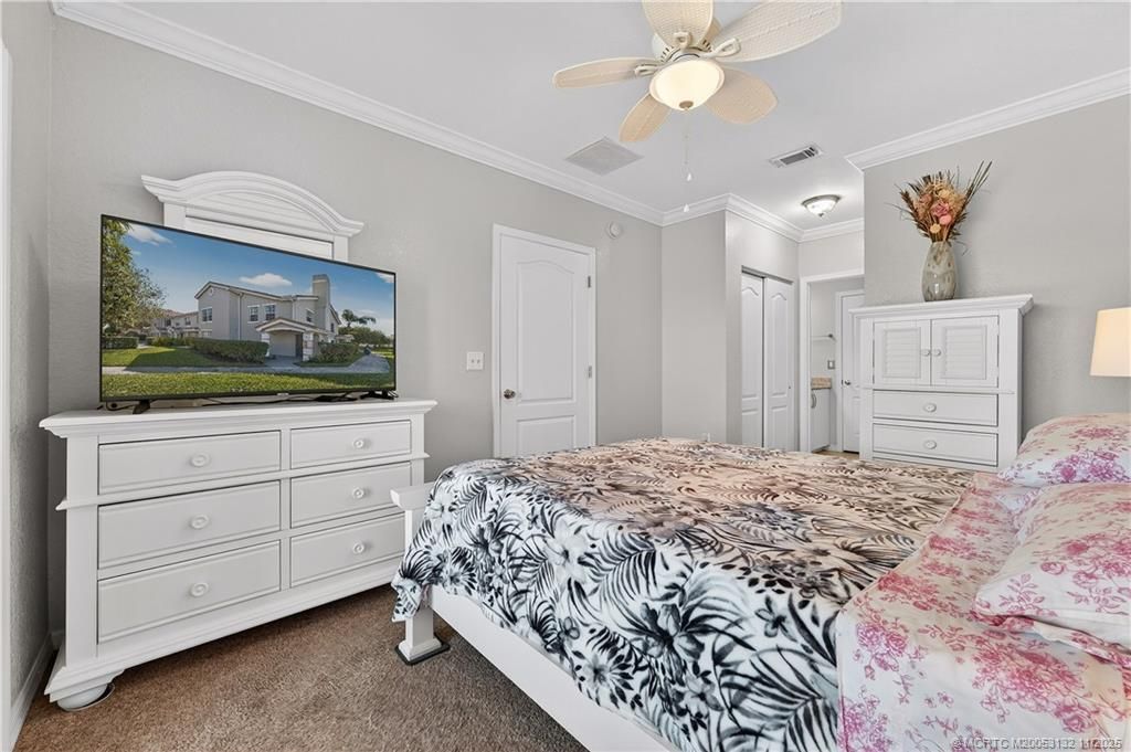 160 SW Peacock Boulevard, Unit 31-203, Port Saint Lucie, FL 34986 Photo