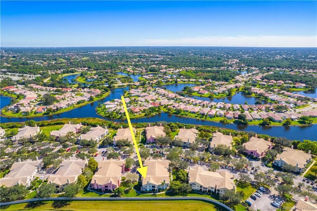 160 SW Peacock Boulevard, Unit 31-203, Port Saint Lucie, FL 34986 Photo