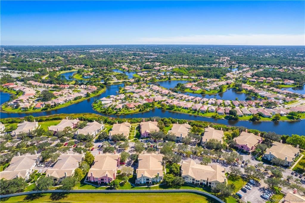 160 SW Peacock Boulevard, Unit 31-203, Port Saint Lucie, FL 34986 Photo