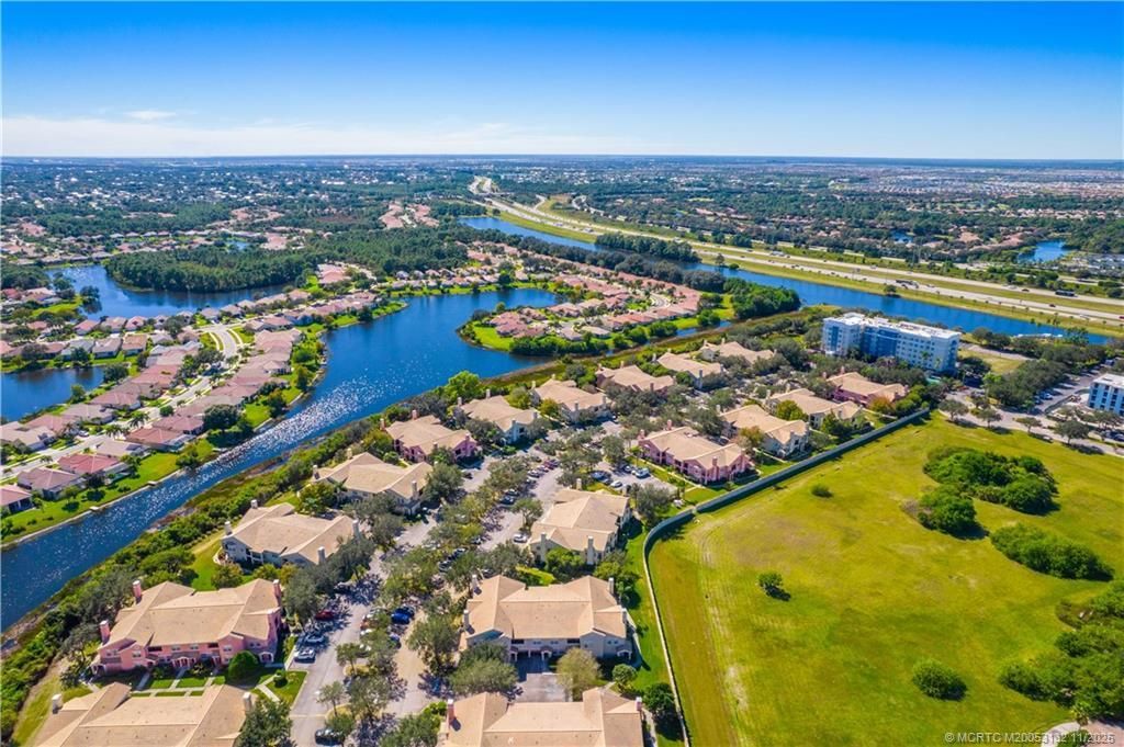 160 SW Peacock Boulevard, Unit 31-203, Port Saint Lucie, FL 34986 Photo