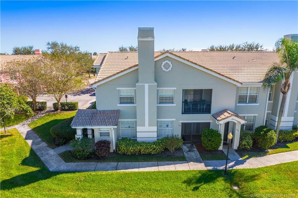 160 SW Peacock Boulevard, Unit 31-203, Port Saint Lucie, FL 34986 Photo