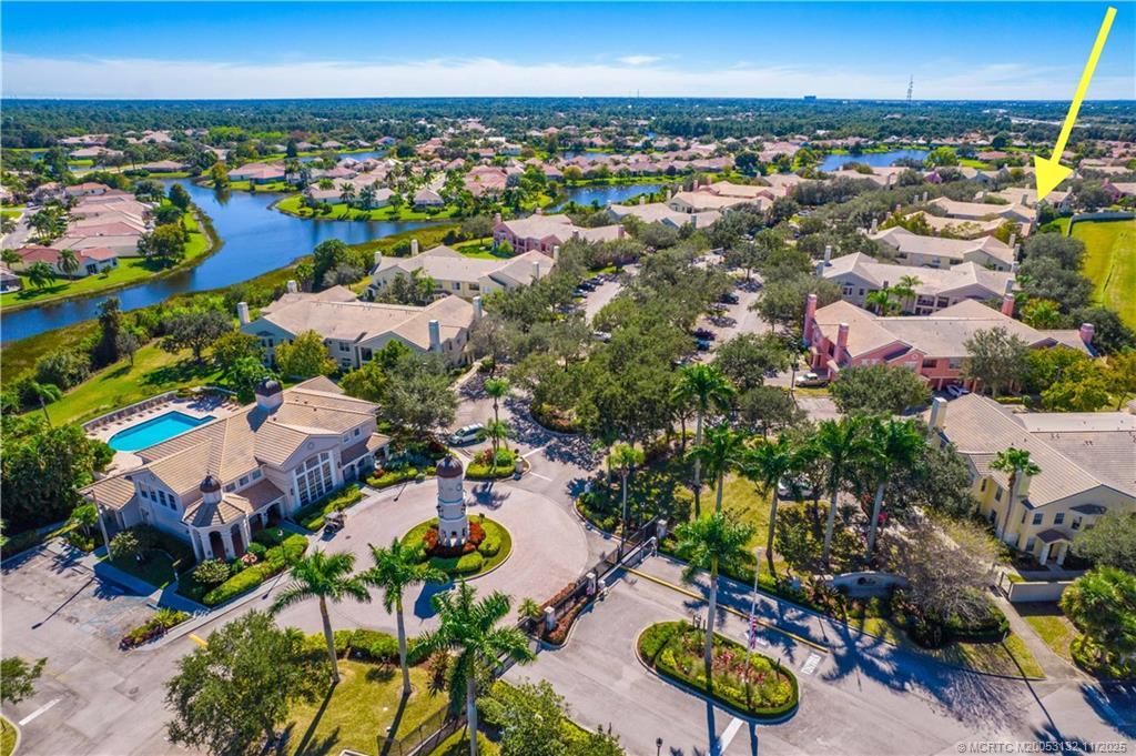 160 SW Peacock Boulevard, Unit 31-203, Port Saint Lucie, FL 34986 Photo