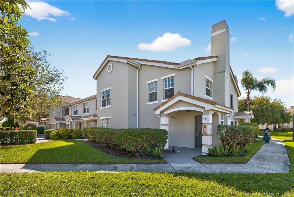 160 SW Peacock Boulevard, Unit 31-203, Port Saint Lucie, FL 34986 Photo