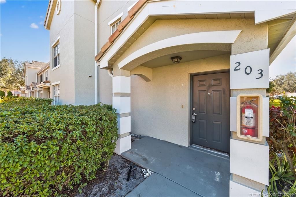 160 SW Peacock Boulevard, Unit 31-203, Port Saint Lucie, FL 34986 Photo