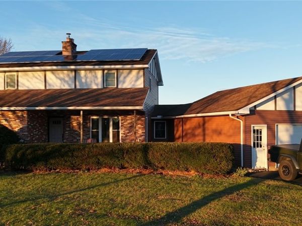 7580 Rickmeyer Road, Rome, NY 13440