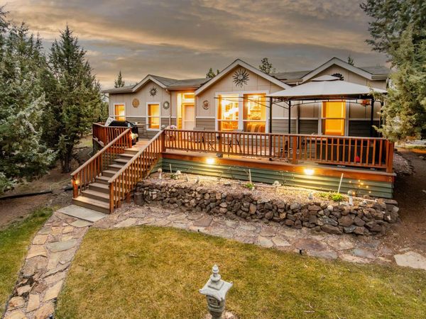 3247 SE Yuma Road, Prineville, OR 97754