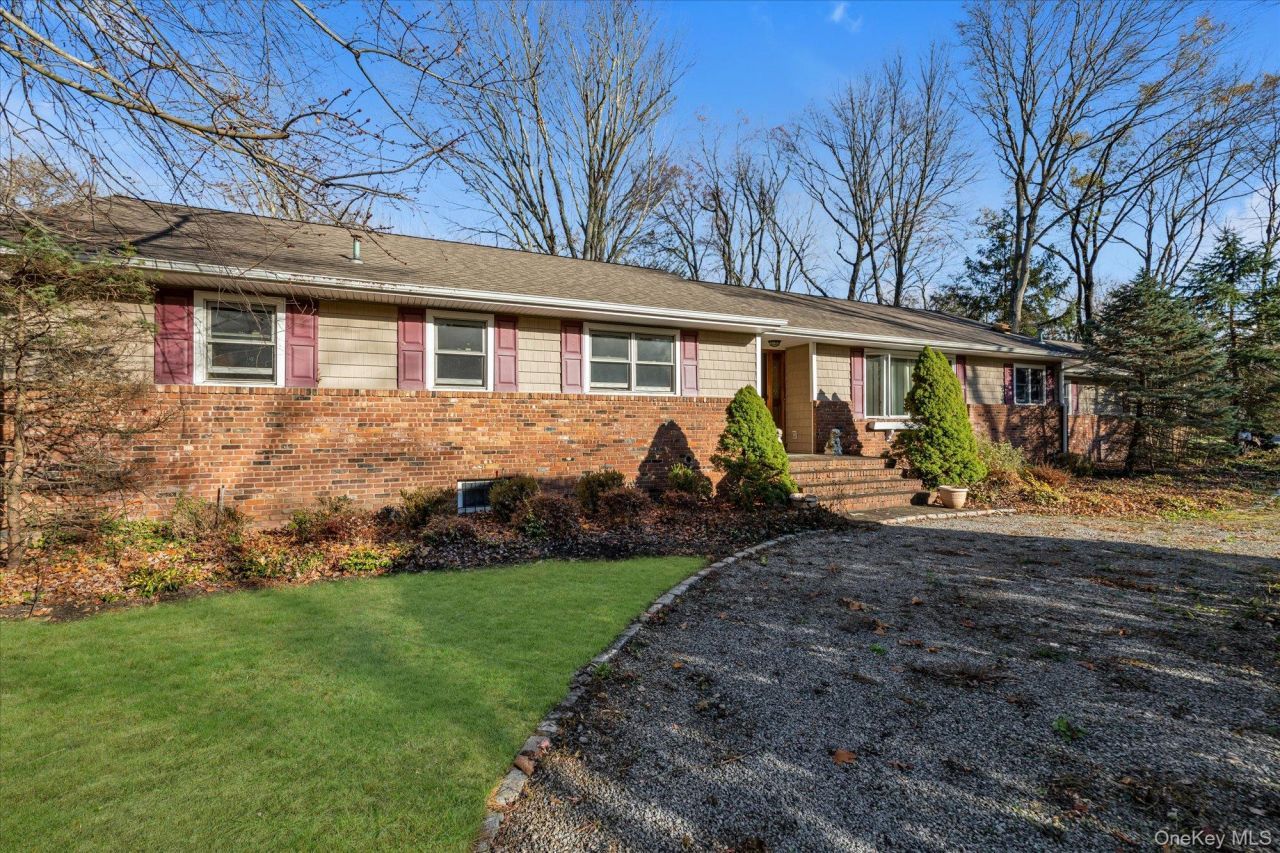 20 Michaels Lane, Old Brookville, NY 11545 Main Photo